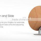 Professional Portable Wireless Bluetooth Speaker for Iphone Creative Wireless NFC Touch Audio NFC Speaker thumbnail-6