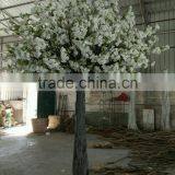 SJ1501031 Made in China Wholesale Artificial Christmas Cherry Flower Trees thumbnail-3