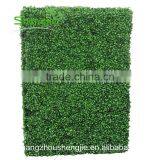 SJLJ13584 Artificial Indoor Outdoor Boxwood Hedge thumbnail-2