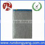 Clear Plastic Antistatic Shielding Bubble Bag With Zipper thumbnail-1