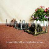 Miniature Taj Mahal Model Souvenirs Gift thumbnail-5