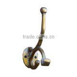 Designer Brass Hook thumbnail-1