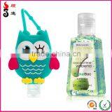 30 ml Empty Pet Bottles Hand Sanitizer With Owl Bath Body Works Owl Pocketbac Holder thumbnail-4