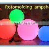OEM Roto-mold Lampshades for Kind Colors thumbnail-2