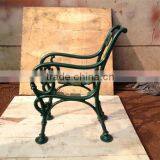 China High Quanlity Ductile Cast Iron Bench Legs Manufacturer thumbnail-4