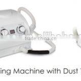 Pedicure Drill Vacuum Manicure Drill Machine Use Nail Salon Equipment TKN-7338 thumbnail-2