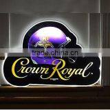 Factory Price Advertising Display Lighted Box Signs thumbnail-5