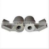 Foundry OEM Service Aluminum Alloy Sand Castings Components thumbnail-1
