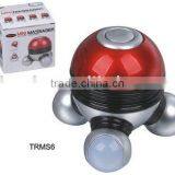 Best Selling Electronic Mini Massager for Full Body thumbnail-1