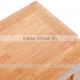 Best Selling Eco-friendly Homemade Wooden Shoe Racks thumbnail-4