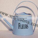 Indoor or Outdoor Metal Watering Can thumbnail-3