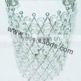 Cheap 2015 High Quality Crystal Votive Wedding Candle thumbnail-2