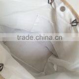 Trade Fair Canvas Women Beach Bags thumbnail-6