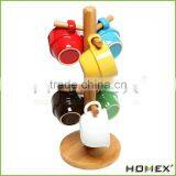Cup Holder/Cup Holder Hanger/Cardboard Cup Holders/Homex Factory thumbnail-1