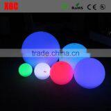 New Decoraton Led Glow Sphere Ball Waterproof thumbnail-2