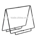 Rectangular Wood Holder thumbnail-1