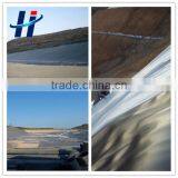 Geomembrane Type and Hdpe Material Waterproof Plastic Dam Liner thumbnail-3