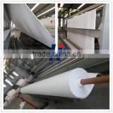 High Quality Best Nonwoven Geotextile Price for Road Construction thumbnail-2