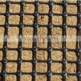 Wholesales High Tensile PP Biaxial Plastic Protect-support Geogrids thumbnail-2
