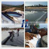 HDPE Geomembrane Pond Liner thumbnail-3