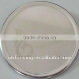 Stainless Steel Coffe Cup Coaster