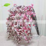 GNW BLB-CH1606001 Bent Branches Cherry Blossom Wedding Decoration thumbnail-1