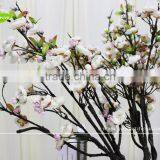 GNW BLB-CH1605021 Hot Sale White Artificial Plum Blossom for Sale thumbnail-2