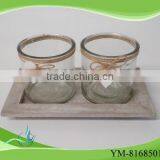 China Wholesale Market Traditional Chinese Wood Crafts thumbnail-1
