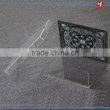 Custom Acrylic Nike Shoe Display Case thumbnail-4