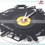 Factory Supply Clock Themes Retro Wall Clock thumbnail-2