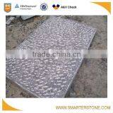 Pineappled Cosmos Grey Limestone Tiles for Walling and Flooring