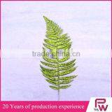 Christmas Tree Decoration Palm Tree Pick Wholesale Artificial Palm Leaves thumbnail-6