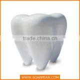 Fashion Fiberglass Tooth Stool thumbnail-2
