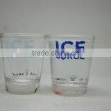 Glass Temperature Cold Color Changing Cup thumbnail-1