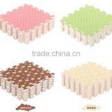 Low Price Eco Friendly Cheap Eva Foam Baby Folding Mat thumbnail-4