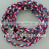 Good Price Silicone Titanium Necklace for the Gift/cheap Gifts for Women thumbnail-1