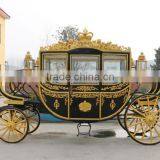 2017 BISINI Royal Carriage Horse Carriage(BG11-M080) thumbnail-1