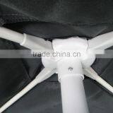 4 Rib Outdoor Umbrella Square Special Garden Parasol CK1034 thumbnail-3