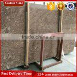 Coffee Brown Marble Pattern Floor Design thumbnail-4