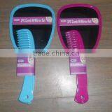 2PC COMB & MIRROR SET thumbnail-1