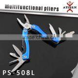 2016 New Design Colorful Stainless Steel Outdoor Multi Tool thumbnail-2