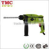 30mm 650w Powerfull Electric Rotary Hammer thumbnail-1