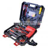 PD500K 107pcs Accessories Electric Impact Drill Kit