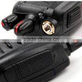 400-470mhz Uhf Energy Saving Black Interphone With Charger thumbnail-2