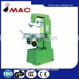the Hot Sale and High Precision China Universal Milling Machine ML6618 of China of SMAC thumbnail-1