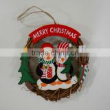 Christmas wreath decoration JA02-12095A