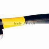 German Type Stoning Hammer With Fiberglass Handle thumbnail-1