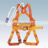 Double Shoulder Safety Belt thumbnail-1