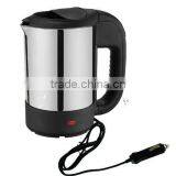 500ml Mini Electric Travel Kettle thumbnail-1