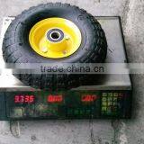 Solid Wheel ,pu Foam Wheel ,pneumatic Wheel thumbnail-6